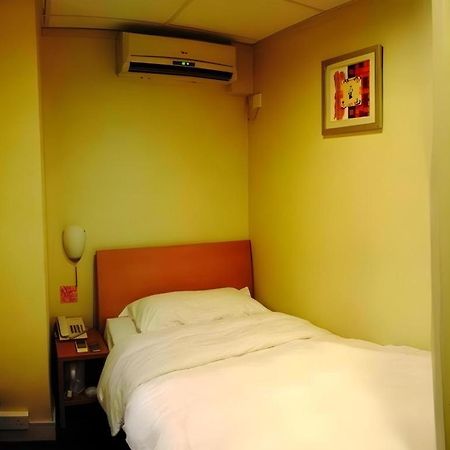 Goodrich Hotel Χονγκ Κονγκ Εξωτερικό φωτογραφία