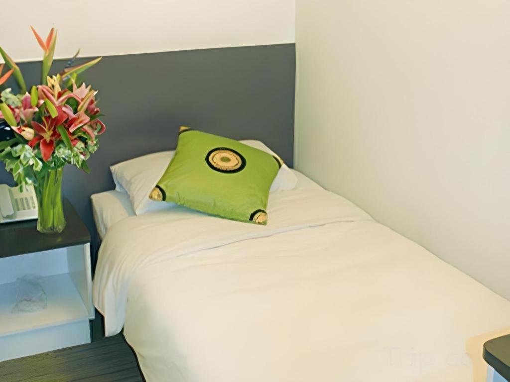 Goodrich Hotel Χονγκ Κονγκ Εξωτερικό φωτογραφία