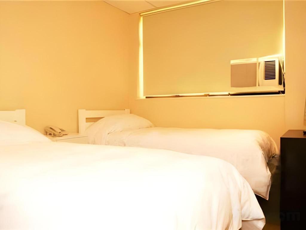 Goodrich Hotel Χονγκ Κονγκ Εξωτερικό φωτογραφία