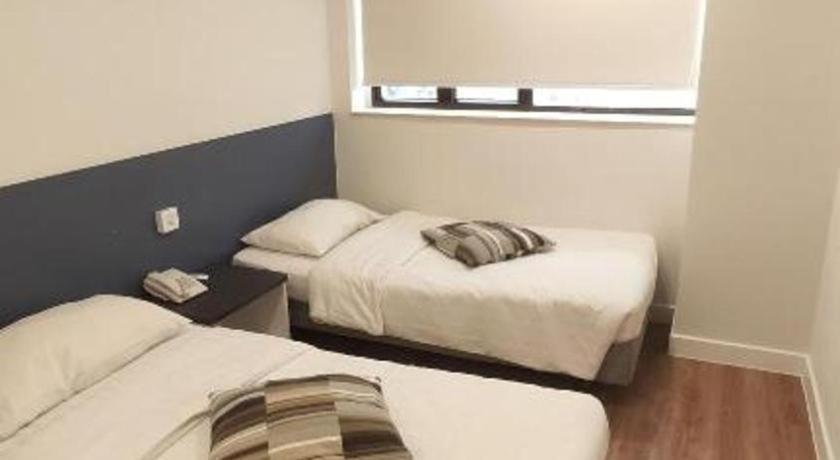 Goodrich Hotel Χονγκ Κονγκ Εξωτερικό φωτογραφία