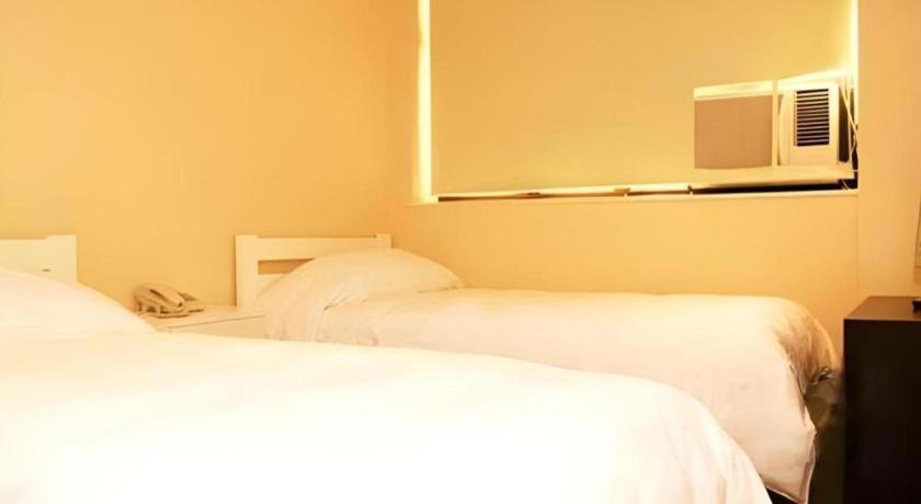 Goodrich Hotel Χονγκ Κονγκ Εξωτερικό φωτογραφία