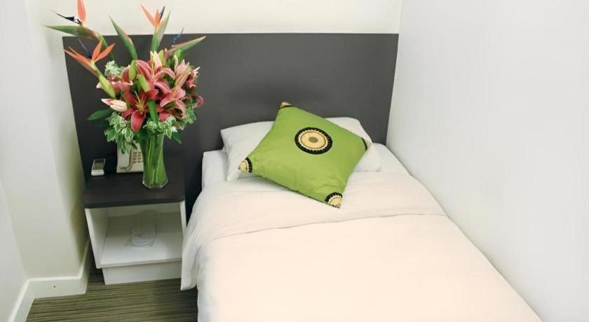 Goodrich Hotel Χονγκ Κονγκ Εξωτερικό φωτογραφία