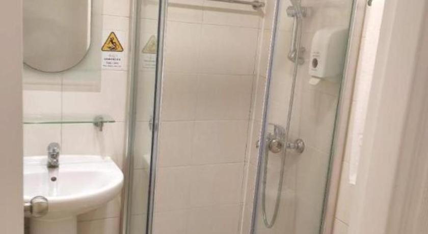 Goodrich Hotel Χονγκ Κονγκ Εξωτερικό φωτογραφία