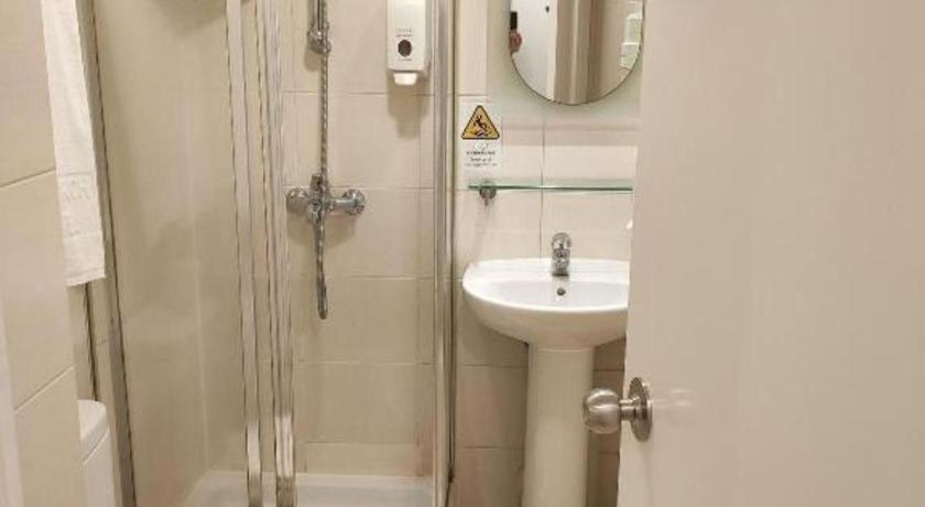 Goodrich Hotel Χονγκ Κονγκ Εξωτερικό φωτογραφία