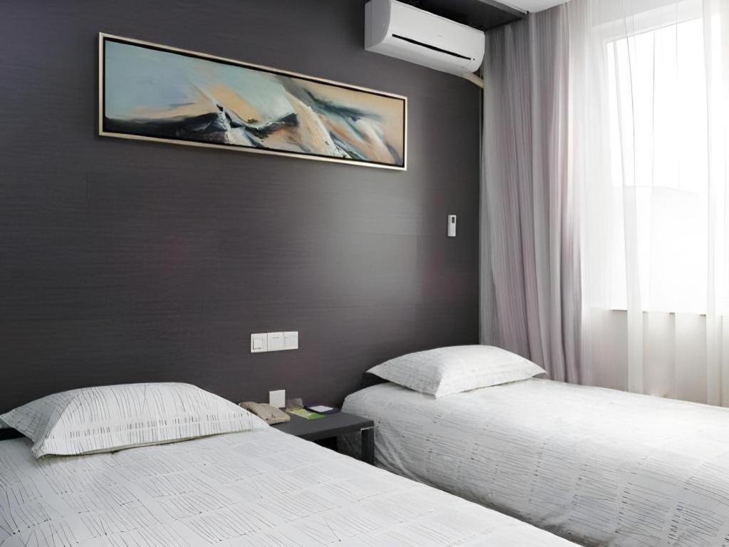 Goodrich Hotel Χονγκ Κονγκ Εξωτερικό φωτογραφία